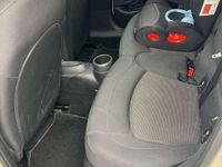 Usata Mini One D 95 CV (69 kW) 2015 Utilitaria