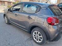 Usata Citroën C3 PureTech 2023 Utilitaria