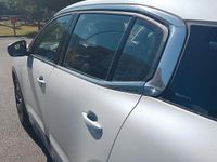 Usata Citroën C5 Aircross 131 CV (96 kW) 2022 Bianco SUV
