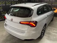 Usata Fiat Tipo City Life 131 CV (96 kW) 2022 Grigio Station wagon