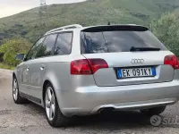 Usata Audi A4 140 CV (102 kW) 2007 Station wagon