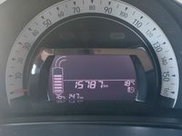 Usata Renault Twingo 60 kW (82 CV) 2022 Blu Utilitaria