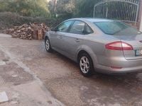 Usata Ford Mondeo 2010 Grigio Berlina