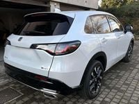 Usata Honda ZR-V Advance 143 CV (105 kW) 2024 Bianco SUV