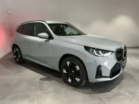 Gebraucht BMW X3 M Sport 190 PS (139 kW) 2025 Grau SUV