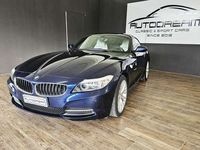 usata BMW Z4 Z4sdrive23i - IN ARRIVO -