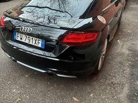 Usata Audi TT S-Line 230 CV (169 kW) 2015 Coupé