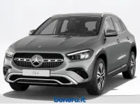 Nuova Mercedes GLA200 Progressive 150 CV (110 kW) 2026 Grigio SUV