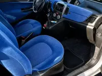 Usata Lancia Ypsilon 69 CV (50 kW) 2004 Grigio Utilitaria
