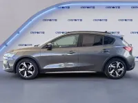 Usata Ford Focus Active 125 CV (91 kW) 2024 Grigio SUV