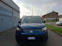 Usata Fiat e-Doblò 56 kW (77 CV) 2023 Monovolume