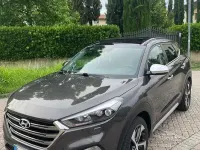 Usata Hyundai Tucson Xpossible 136 CV (100 kW) 2017 SUV