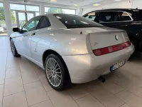 Usata Alfa Romeo GTV 165 CV (121 kW) 2005 Other Coupé