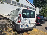 Usata Fiat Scudo 90 CV (66 kW) 2010 Bianco Furgone