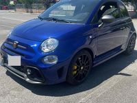 Usata Abarth 595 Competizione 180 CV (132 kW) 2021 Cabrio