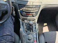 Usata Peugeot 508 SW 140 CV (102 kW) 2011 Grigio Station wagon