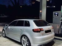 Usata Audi S3 265 CV (194 kW) 2010 Berlina