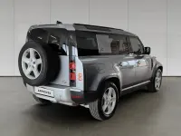 Usata Land Rover Defender SE 200 CV (147 kW) 2022 Eiger grey SUV