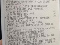 Usata Ford Fiesta Active 2019 Bianco Utilitaria