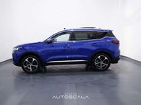 Usata DR DR 6.0 154 CV (113 kW) 2024 Blu SUV