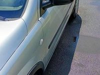 Usata Opel Corsa Comfort 58 CV (42 kW) 2001 Utilitaria