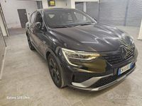 Usata Renault Arkana 145 CV (106 kW) 2023 Nero SUV
