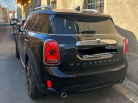Usata Mini Cooper SD Countryman 190 CV (139 kW) 2019 SUV