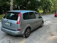 Usata Ford C-MAX 136 CV (100 kW) 2004 Monovolume