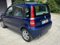 Usata Fiat Panda Emotion 75 CV (55 kW) 2006 Utilitaria