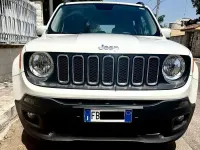 Usata Jeep Renegade Longitude 120 CV (88 kW) 2016 SUV