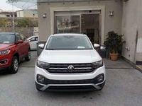 Nuova VW T-Cross Edition 95 CV (69 kW) 2025 Vari colori SUV