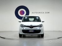 Usata Renault Twingo SE 69 CV (50 kW) 2018 Bianco Utilitaria