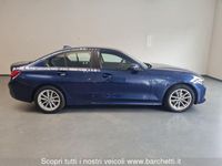 usata BMW 320 Serie 3 d xdrive Business Advantage auto