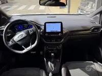 Usata Ford Puma ST-Line 125 CV (91 kW) 2020 Bianco SUV