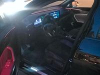 Usata Cupra Formentor 150 CV (110 kW) 2021 Nero SUV