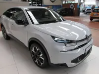 Usata Citroën C4 PureTech 131 CV (96 kW) 2025 Bianco SUV