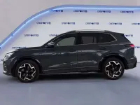 Usata VW Tiguan R-line 150 CV (110 kW) 2025 Grigio SUV