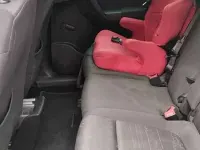 Usata Opel Meriva Cosmo 101 CV (74 kW) 2013 Bianco Monovolume