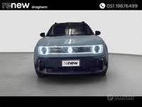 Usata Renault R4 Komfort 110 kW (150 CV) 2025 Blu Berlina