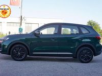 Nuova MG ZS 116 CV (85 kW) 2025 British green SUV