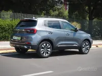 Usata DR DR 5.0 117 CV (86 kW) 2023 Grigio SUV