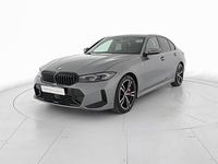 Begagnad BMW 320e M Sport 190 HK (139 kW) 2025 Grå Sedan