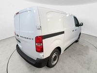 Nuova Peugeot Expert S 120 CV (88 kW) 2025 Bianco Furgone