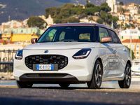 Neu Suzuki Swift 82 PS (60 kW) 2026 Other Kleinwagen