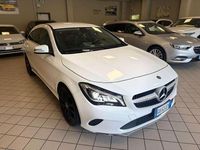 Begagnad Mercedes CLA200 Shooting Brake Executive 150 HK (110 kW) 2019 Other Kombi