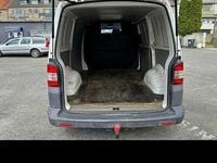 Usata VW Transporter 2024 Bianco Furgone