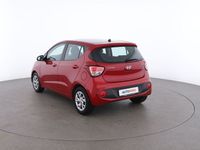 usata Hyundai i10 DU51611