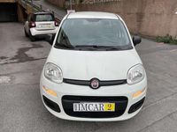 Usata Fiat Panda Easy 69 CV (50 kW) 2020 Bianco gelato Utilitaria