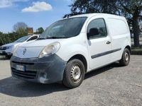 usata Renault Kangoo 1.6 16v (SL) TomTom Gpl 105cv