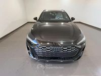 Nuova Audi A5 Comfort 204 CV (150 kW) 2026 Nero Station wagon